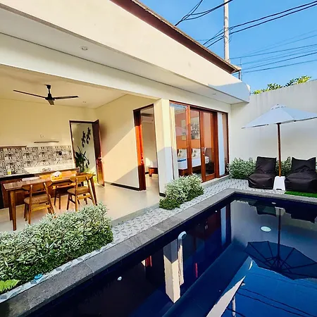 Kukaya Villa